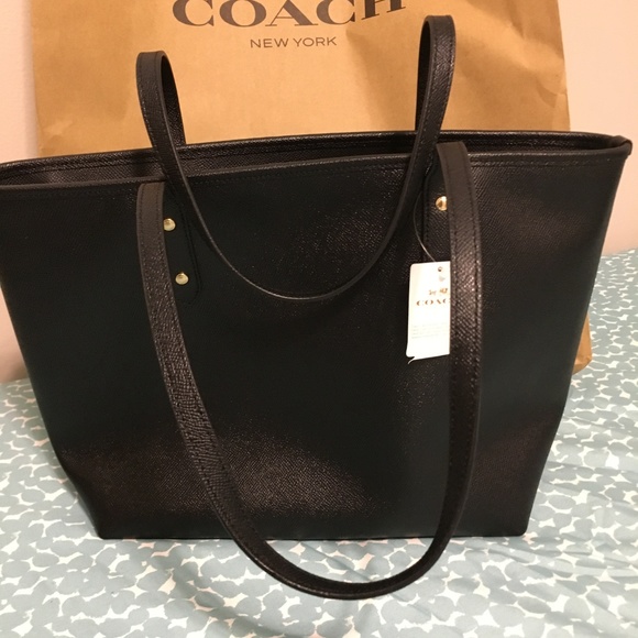NWT Coach Bag - Picture 4 of 7